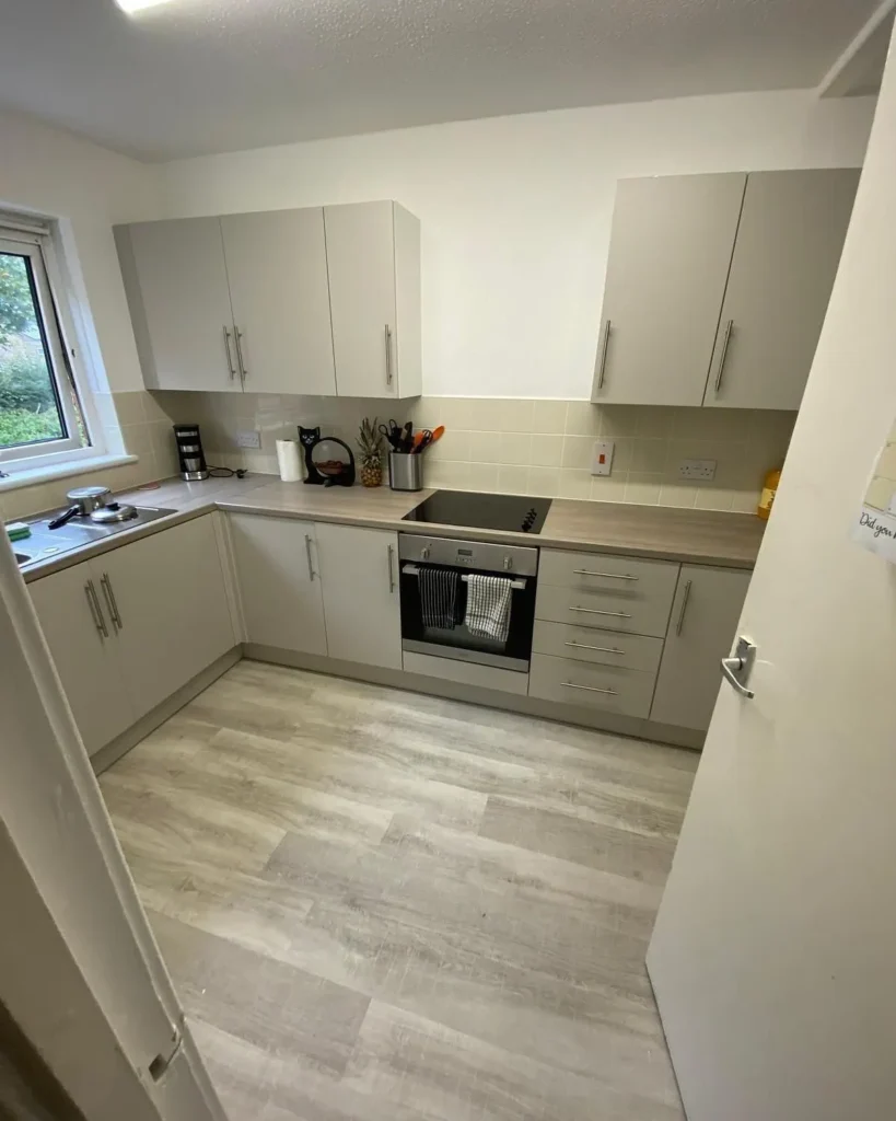 Kitchen Fitters in Maryhill, Glasgow
